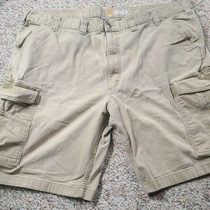 Carhartt Relaxed Fit Shorts size 46